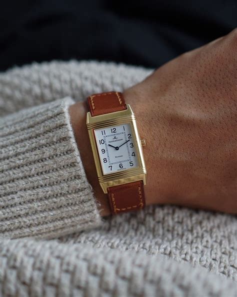 Reverso Luxury Watches for Men and Women.